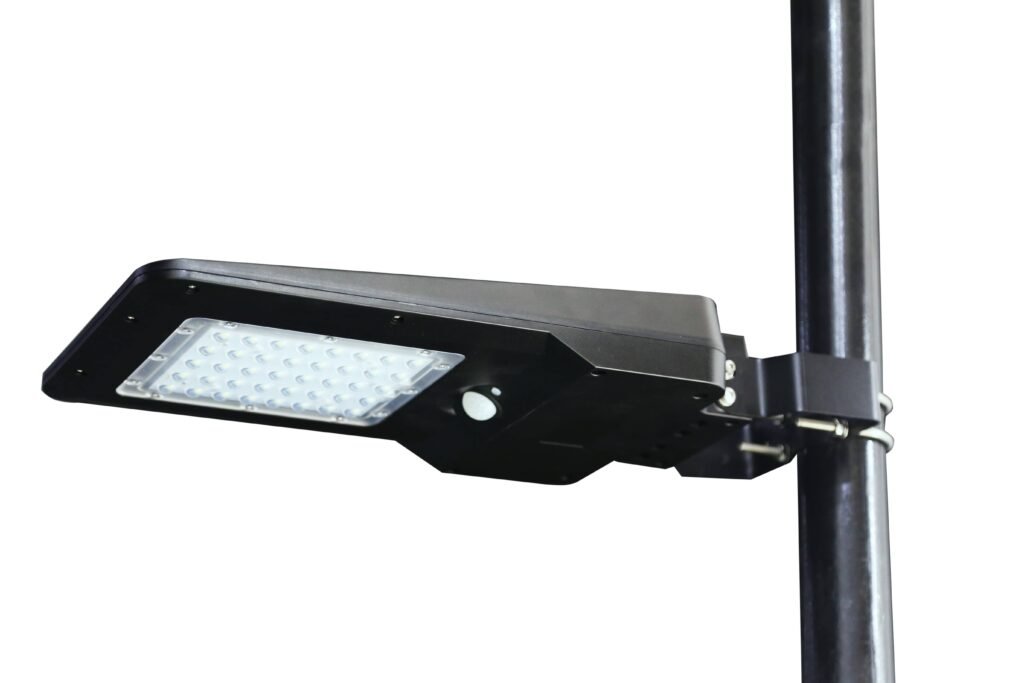 Lampadaire