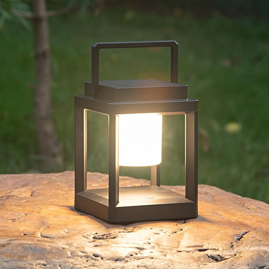 Lampe de Table