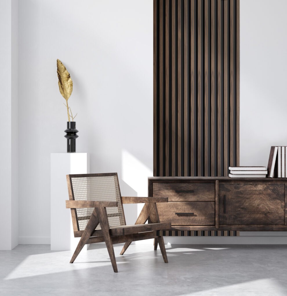 PA4880 HUGO WALNUT-BLACK