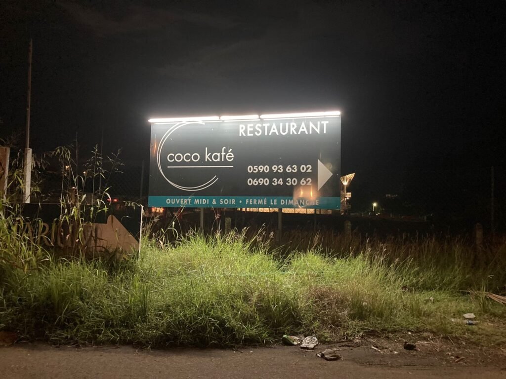 COCO KAFE