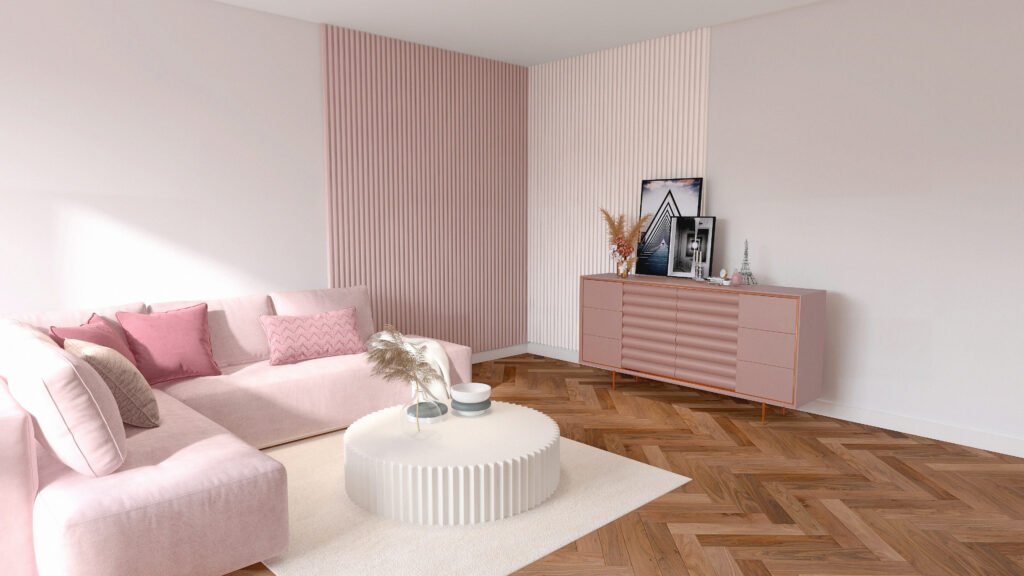 chemeleon pink