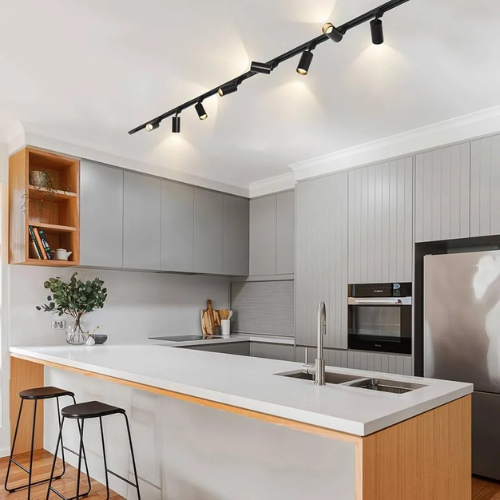 Éclairage LED intérieur