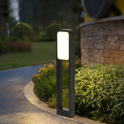 Éclairage extérieur led