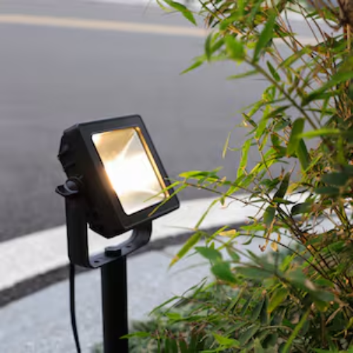 Projecteur LED