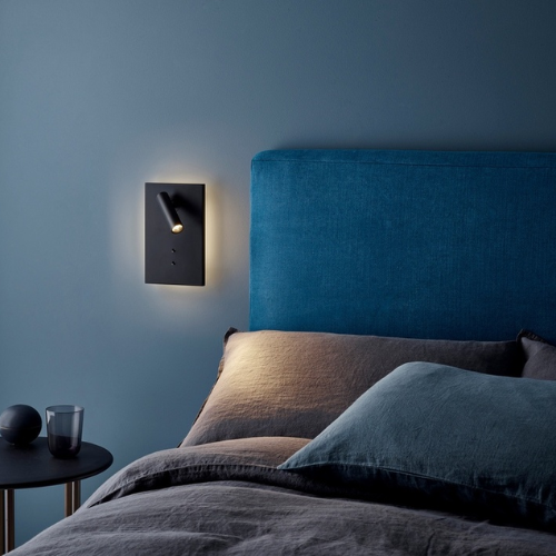 ÉCLAIRAGE INTÉRIEUR LED