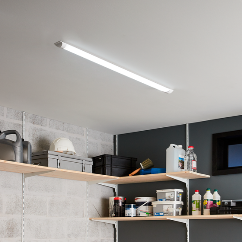 ÉCLAIRAGE INTÉRIEUR LED