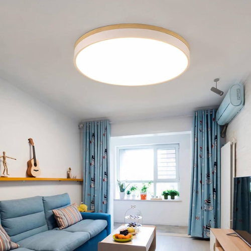 ÉCLAIRAGE INTÉRIEUR LED