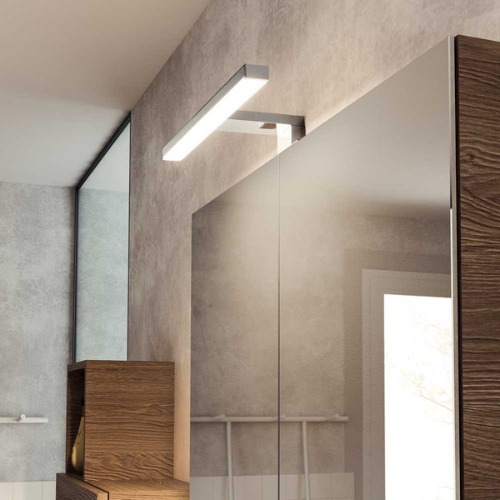 ÉCLAIRAGE INTÉRIEUR LED